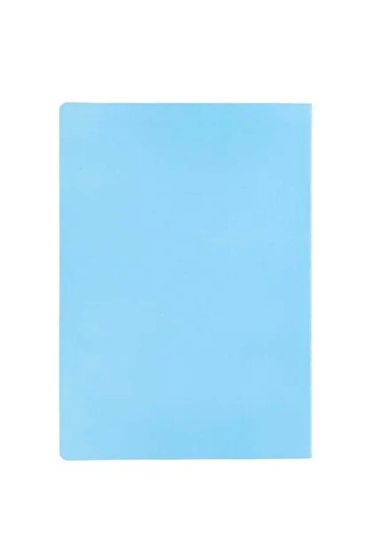 Mavi 40 Yaprak Defter Çizgili